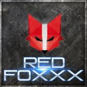 RedFoxxx